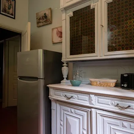 Saint Michel, Appartement Carcassonne