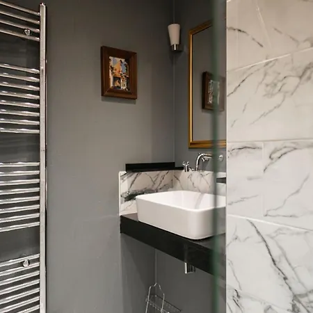 Saint Michel, Appartement Carcassonne
