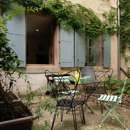 Appartement Saint Michel, *