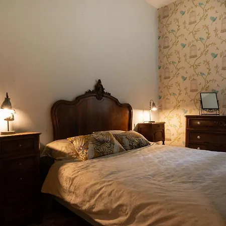 Appartement Saint Michel, *