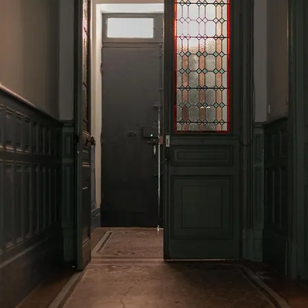 Appartement Saint Michel,